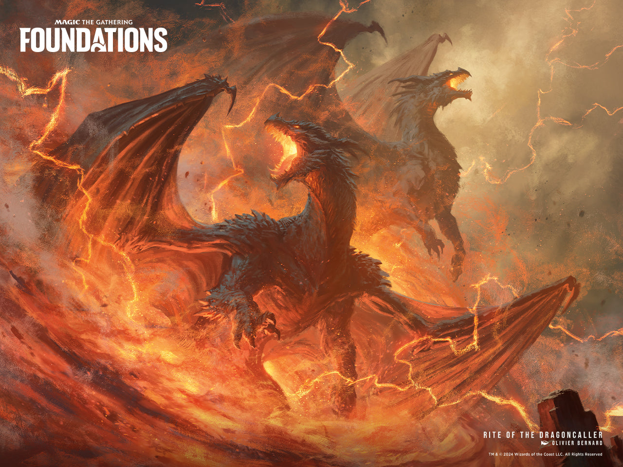 Magic: The Gathering