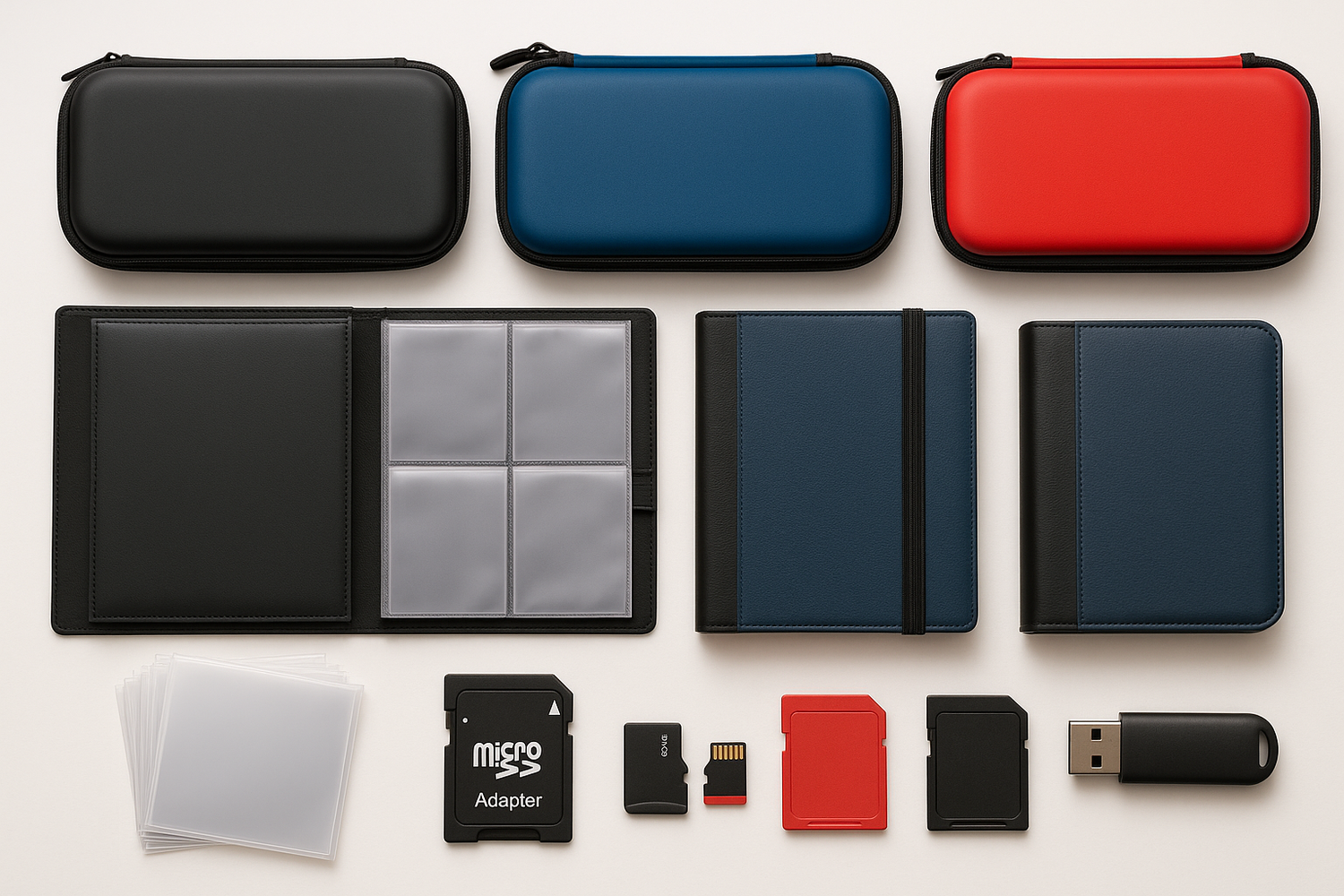 Accessories