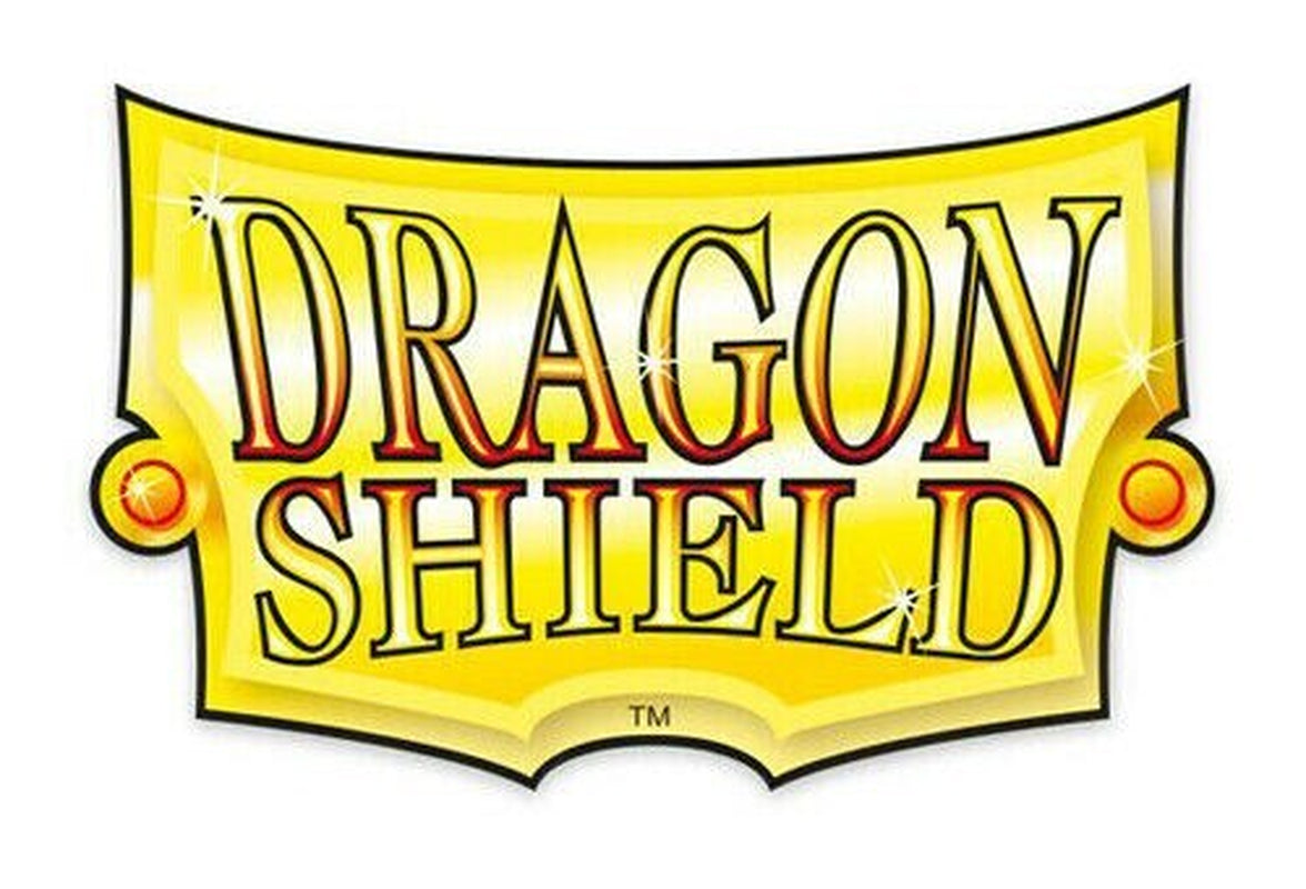 Dragon Shield Japanese Size Outer Card Sleeves | 60 Matte Sleeves | Yu-Gi-Oh!