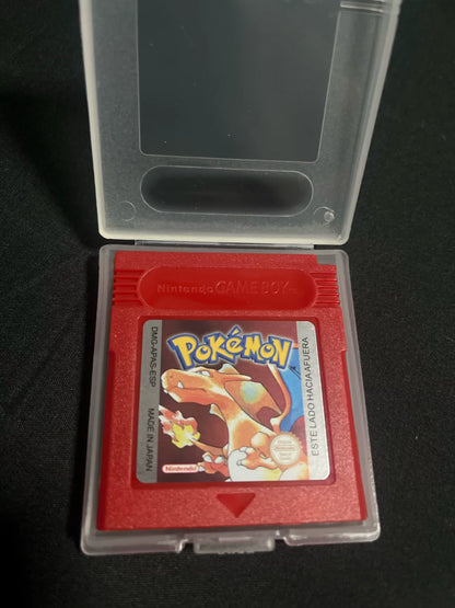 Game Card Classic for Nintedo Game Card GBC All Colours Pokemon Game Boy Series