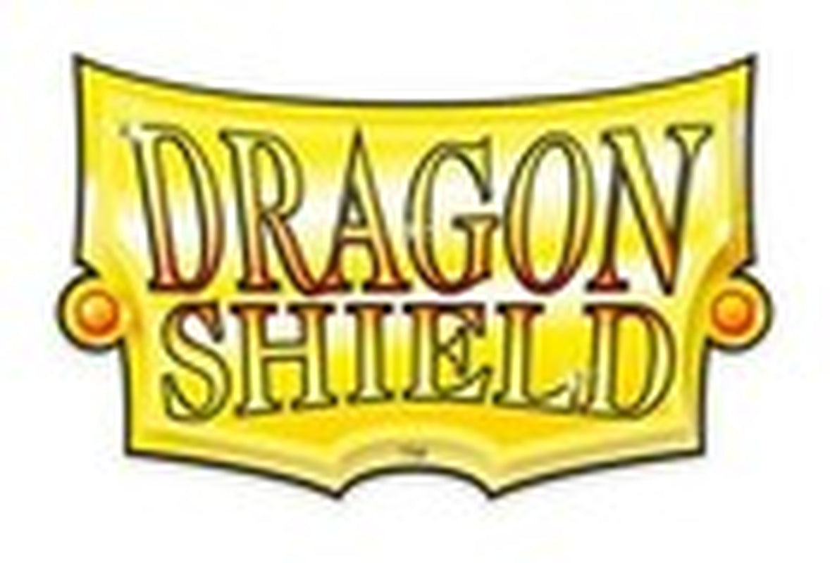 Dragon Shield Japanese Size Outer Card Sleeves | 60 Matte Sleeves | Yu-Gi-Oh!