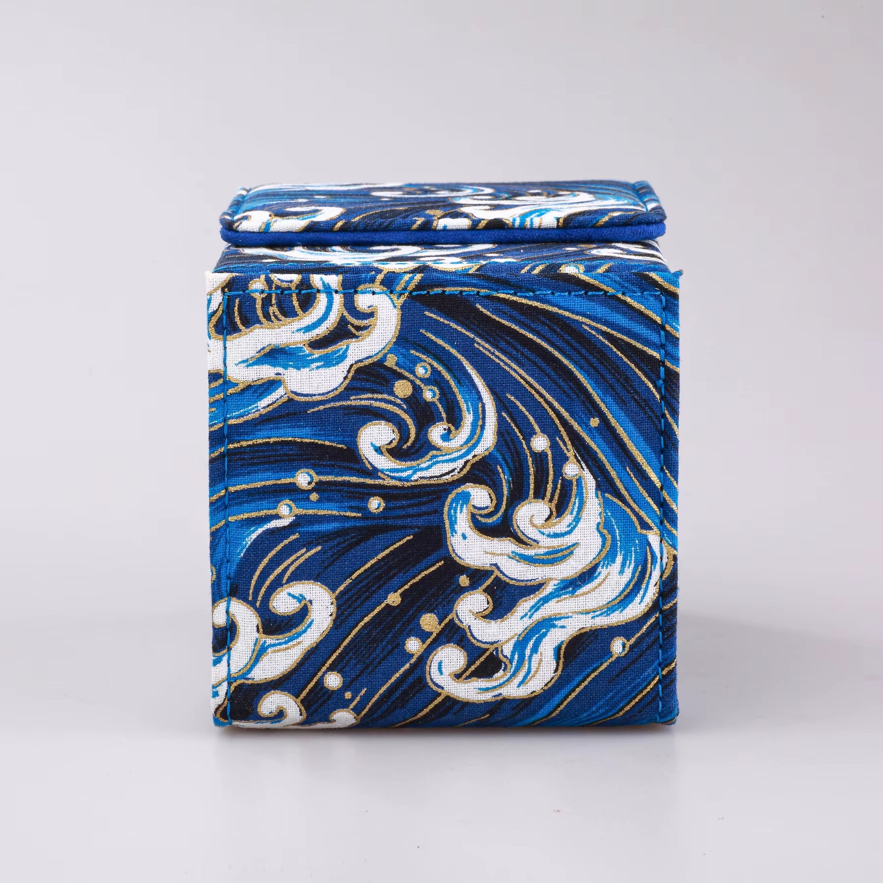 120+ Trading Card Deck Box with Display Window MTG PTCG TCG Board Games Collectible Card Cases YGO Magnetic Organiser Case Gift